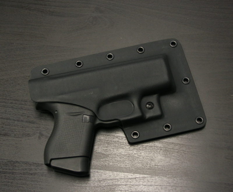 Bib Overall MultiHolsters