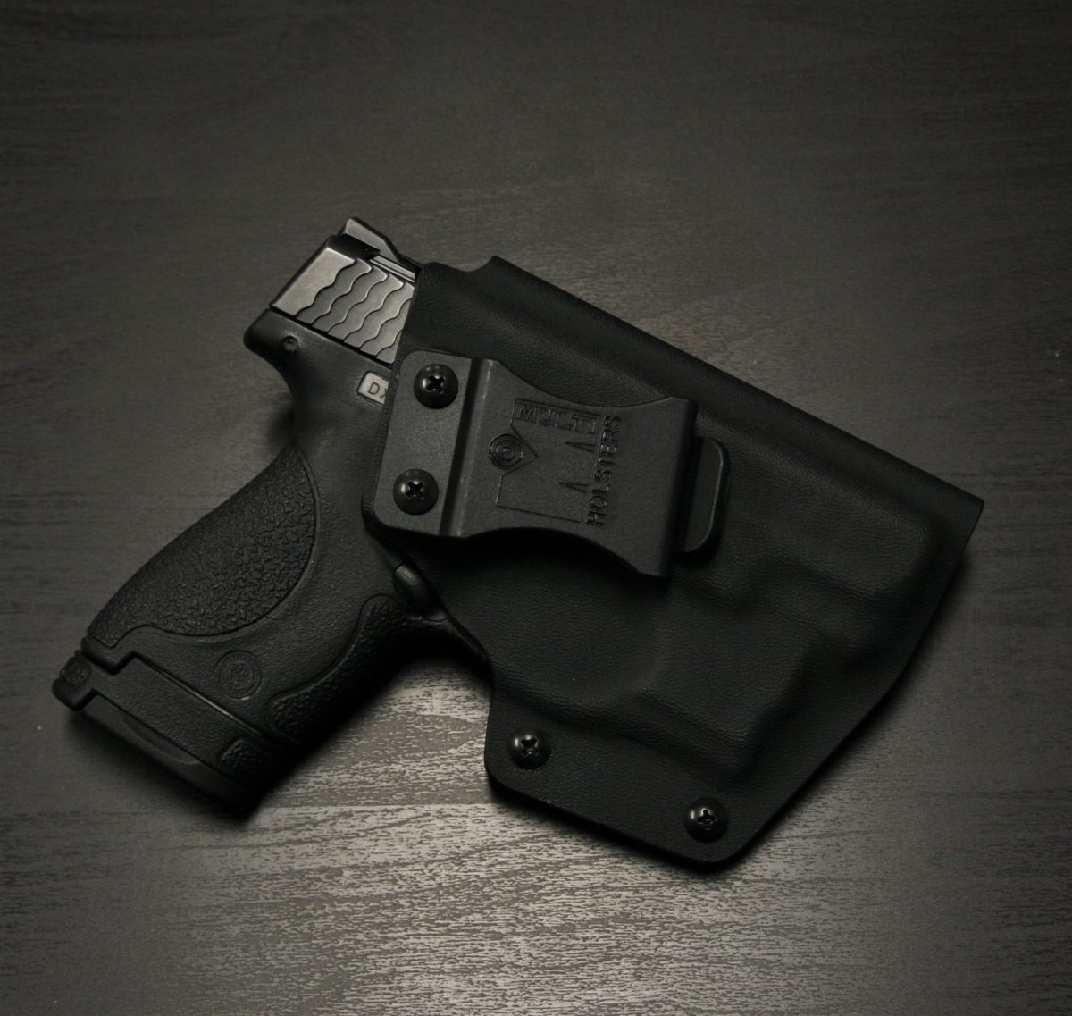 Inside the Waistband Holsters