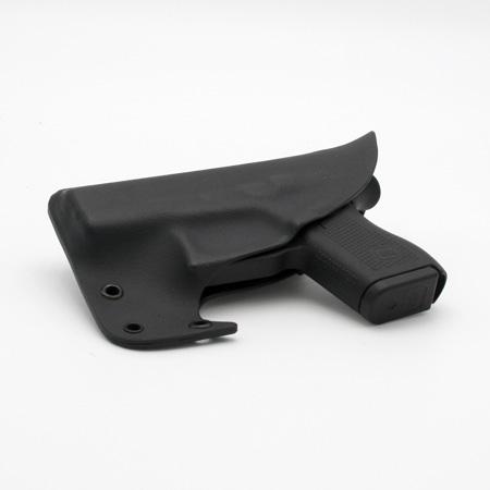 Non-Waistband Holsters