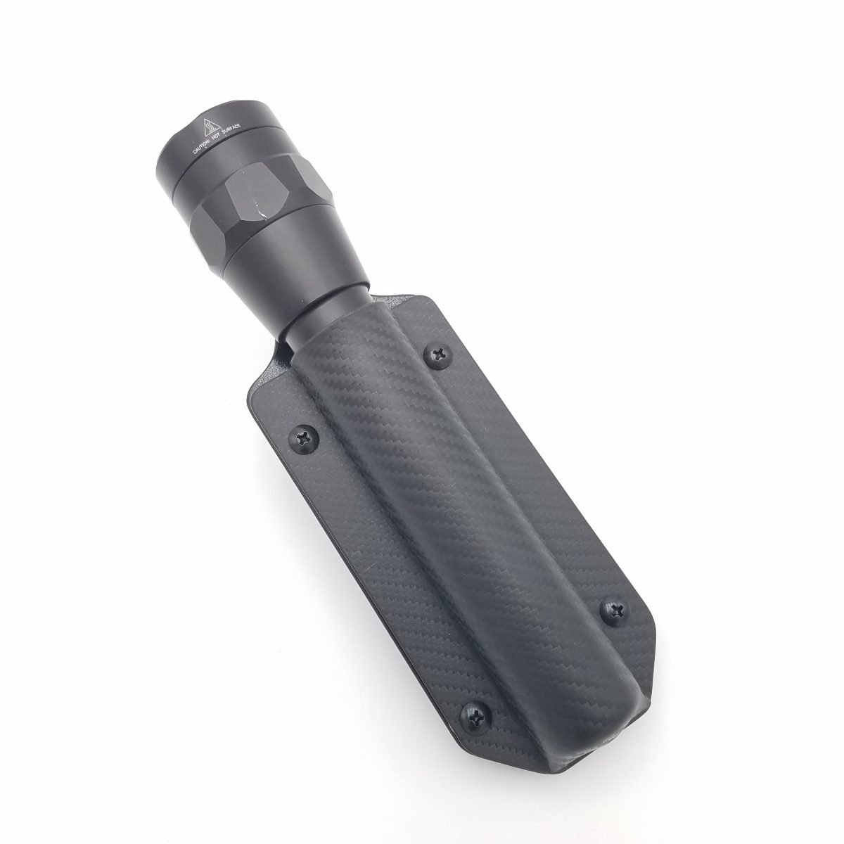 Flashlight Holster MultiHolsters