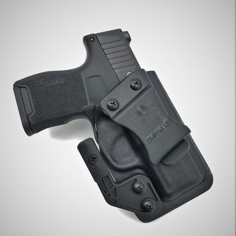 Multi 3A/T Holster.
